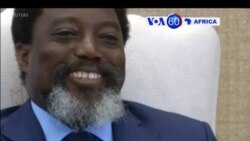 Manchetes Africanas 17 Dezembro 2018: Joseph Kabila deu uma série de entrevistas