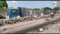 Ayiti: 13 Novanm 2108-13 Novanm 2019, Yon Lane Depi Plizyè Moun Te Mouri Asasine nan Lasalin