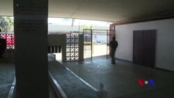 ژمارەی ڕووداوی تەقەکردن لە ئەمەریکا لە بەرزبوونەوەدایە