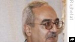 که‌مال که‌ریمی ده‌ڵێت هه‌ست‌کردن به‌ ده‌رد و ڕه‌نگی ئێرانیـیه‌کان له‌ په‌یامه‌که‌ی ئۆبامادا به‌دی ناکرێت