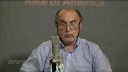 Washington Fora d'horas 19 de Agosto 2019