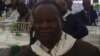 UMnu. Josia Hungwe