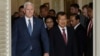 Pence Says President Trump Will Attend Asian Summits 