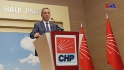 CHP: ‘OHAL Şartlarında Seçim Mertçe Değil’