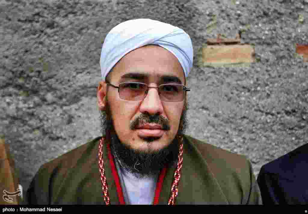  فارغ التحصیلی طلاب ترکمن
