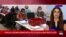 کنوانسیون ملی جمهوری‌خواهان با حضور ترامپ برگزار می‌شود؛ رهبر اقلیت مجلس نمایندگان انتقاد کرد