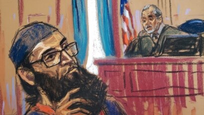 Xotinim va men buni eshakda sinab kormoqdamiz.