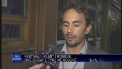 Festivali i filmit për romët