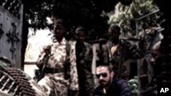 The Nation: Xarunta CIA ee Muqdisho