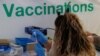 WHO Europe Office, EU, Cooperate on Vaccines for Eastern Europe
