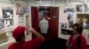 Obama Pushes US Tourism at Baseball Hall of Fame