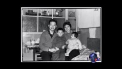 VOA卫视(2013年8月07日 第二小时节目)