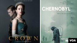 Chernobyl Crown