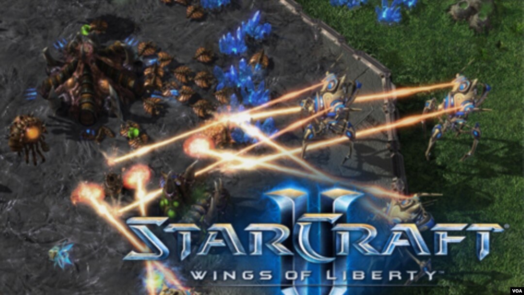 La esperada secuela de StarCraft salió a la venta con eventos especiales para su estreno en todo el mundo.