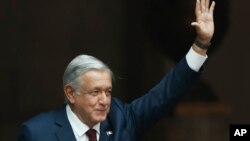 Andrés Manuel López Obrador se reunirá con el mandatario electo de Guatemala, Alejandro Giammattei, para cerrar los encuentros con los jefes de Estado del Triángulo Norte.