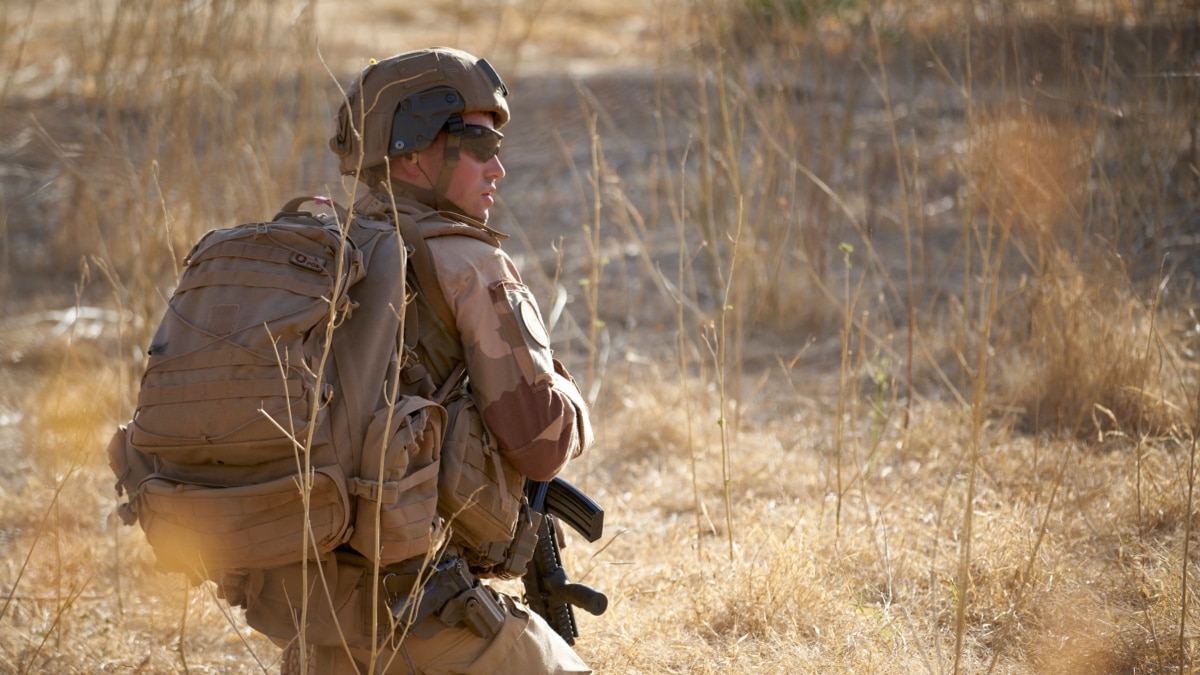 For France's Sahel Mission, Echoes of Afghanistan - Vimarsana News