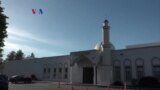 Buka Puasa di Masjid Ar-Rahmah