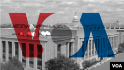 VOA 일요일 새벽 방송