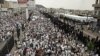 Yemenis Rally in Support of Opposition Council
