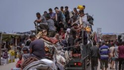 Durante operación israelí para liberar rehenes en Gaza ambas partes del conflicto podrían haber cometido crímenes de guerra, según la ONU.