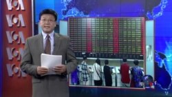 VOA连线：中国股市强劲反弹能否持续？