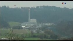 کمپین مردم سوئیس علیه انرژی هسته ای و در حمایت از انرژی پاک