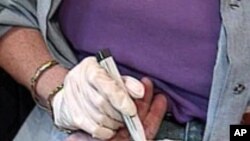 Fat Producing Hormone May Lower Risk of Type 2 Diabetes