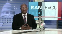 Pwogram Radyo sou Televizyon 