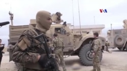 Սիրիայից ամերիկյան ուժերի դուրսբերման հնարավոր հետեւանքները