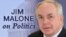 Jim Malone on Politics