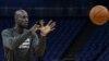 Kevin Garnett veut racheter les Minnesota Timberwolves 