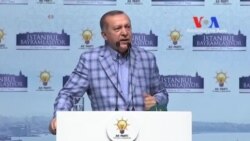 Erdoğan: NATO’nun Gözden Geçirilmesi Lazım