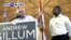 VOA60 America - Liberal Democrat and Trump-backed Republican to Face Off for Florida Governor