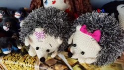 «Տաթևեր» ճոպանուղու հարևանությամբ աշխատող մարդիկ, որոնք հեղափոխությունը դեռ չեն տեսել