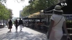 Spain Separatists -- USAGM CQ