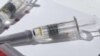 中國最高疾控官員承認中國產新冠疫苗保護率低