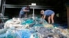 Researchers: Lost Fishing Equipment Threatens Ocean Life