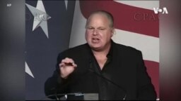 Rush Limbaugh Impact ...