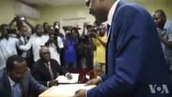 Gran Pwen ki Domine Aktyalite a pou Lendi 13 Out 2018 la