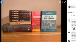 Điểm tin ngày 30/3/2021 - Con tướng Võ Nguyên Giáp bị tố xấu về quyền đồng tác giả của ông Hữu Mai