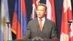 Nova karijera holivudskog "Terminatora"