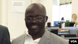 Ibrahim Garba