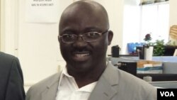 Ibrahim Garba