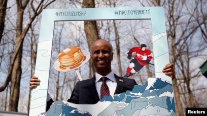 Canada&rsquo;s Immigrant Recruitment Tops Week&rsquo;s Immigration News