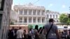 Expectations High as Latest Iran Talks Deadline Nears