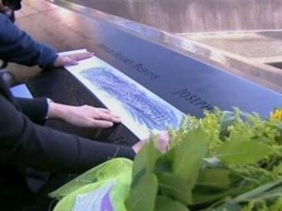 La campaña presidencial cambia su tono por el 9 11