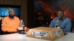 Live Talk - The Connection 