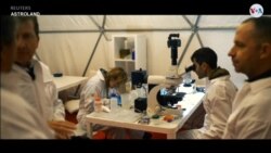 CIENCIA: Astroland para el astronauta científico aventurero