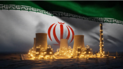 دیدار رئیس آژانس بین‌المللی انرژی اتمی با عراقچی در ژنو
