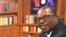 Ambassador Brian Nichols